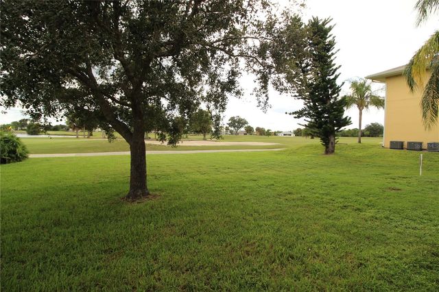 1335 SAXONY CIRCLE 315, Punta Gorda, FL 33983