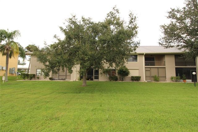 1335 SAXONY CIRCLE 315, Punta Gorda, FL 33983