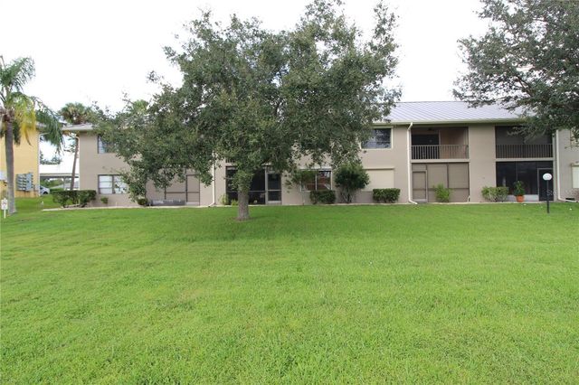 1335 SAXONY CIRCLE 315, Punta Gorda, FL 33983