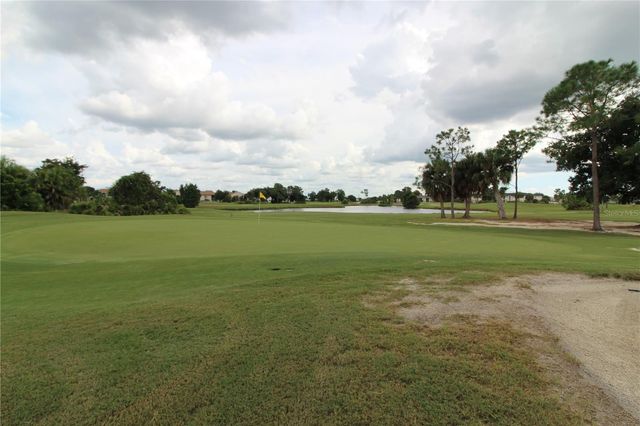 1335 SAXONY CIRCLE 315, Punta Gorda, FL 33983