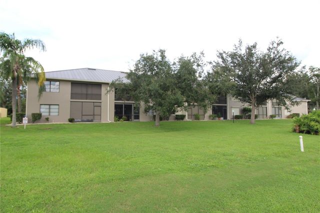 1335 SAXONY CIRCLE 315, Punta Gorda, FL 33983
