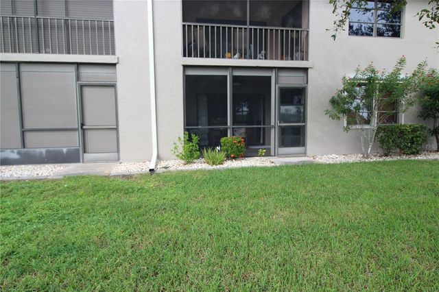 1335 SAXONY CIRCLE 315, Punta Gorda, FL 33983