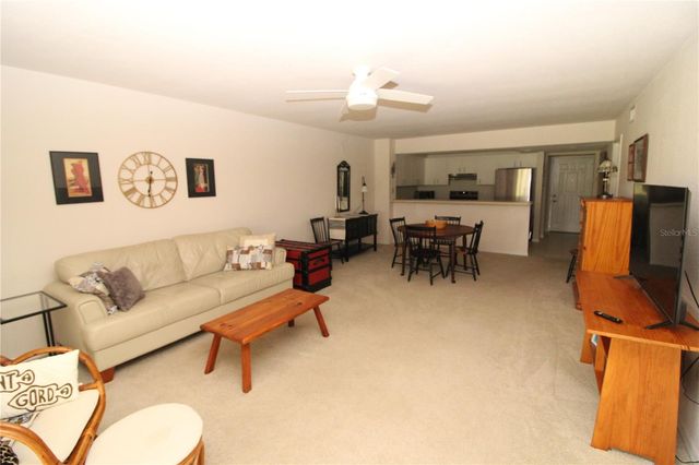 1335 SAXONY CIRCLE 315, Punta Gorda, FL 33983
