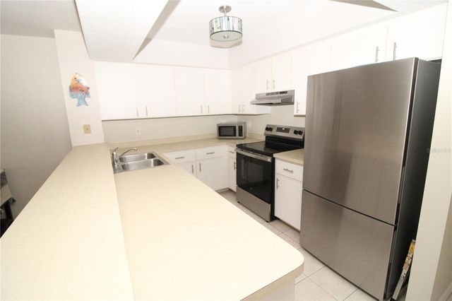 1335 SAXONY CIRCLE 315, Punta Gorda, FL 33983