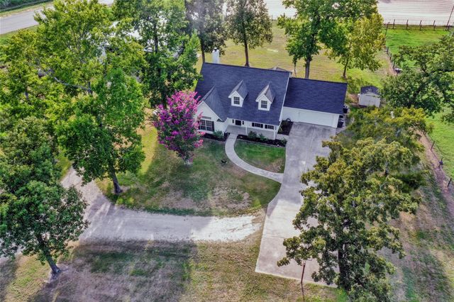 23707 Sanders Cemetery Road, Magnolia, TX 77355