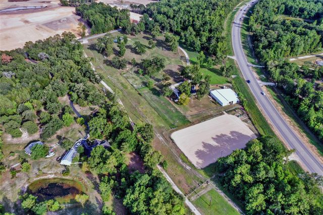 23707 Sanders Cemetery Road, Magnolia, TX 77355