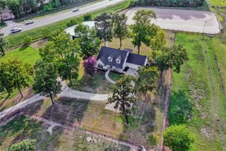 23707 Sanders Cemetery Road, Magnolia, TX 77355
