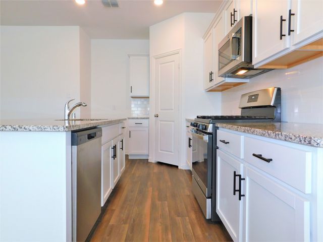 1624 Da Vinci Drive, Little Elm, TX 75068