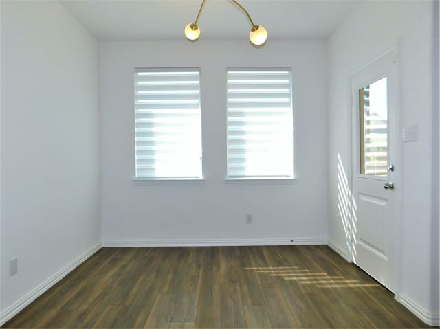 1624 Da Vinci Drive, Little Elm, TX 75068