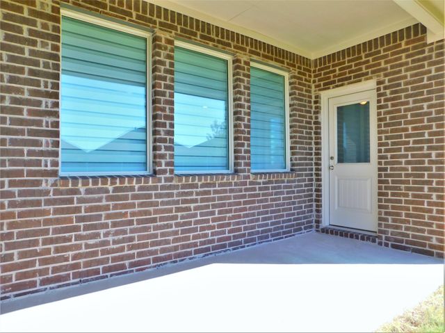 1624 Da Vinci Drive, Little Elm, TX 75068