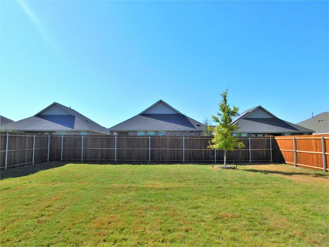 1624 Da Vinci Drive, Little Elm, TX 75068