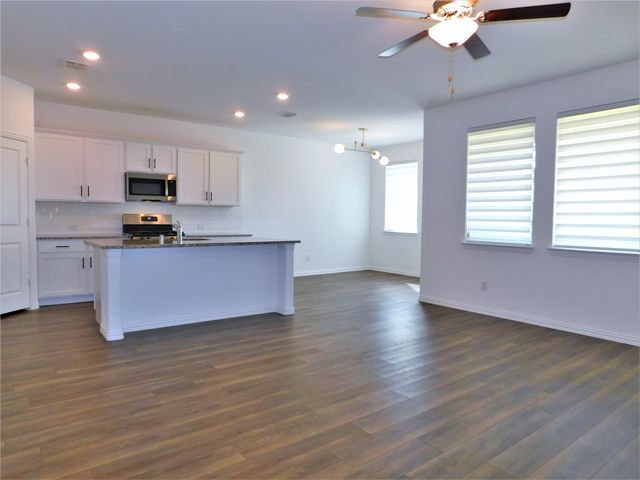 1624 Da Vinci Drive, Little Elm, TX 75068