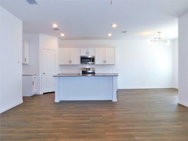 1624 Da Vinci Drive, Little Elm, TX 75068
