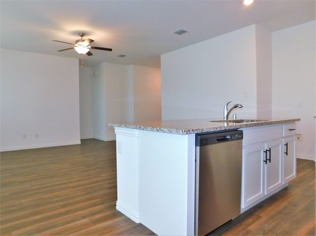 1624 Da Vinci Drive, Little Elm, TX 75068