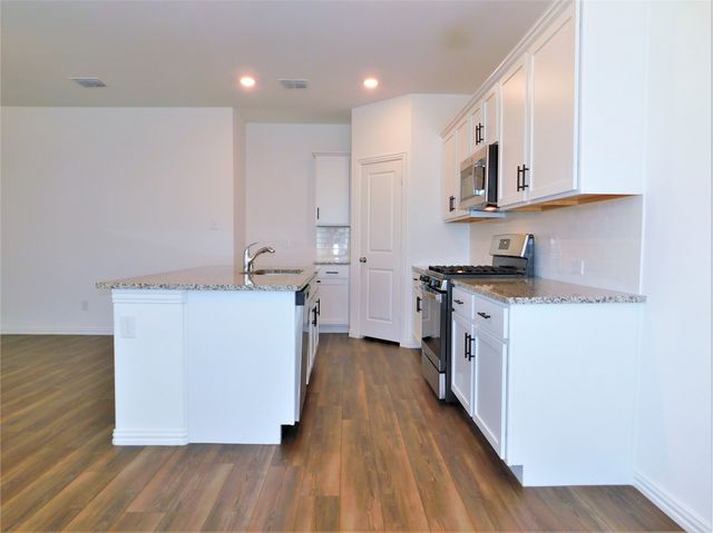 1624 Da Vinci Drive, Little Elm, TX 75068