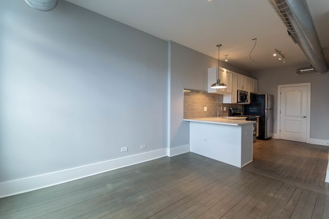 2117 W 18th Street 2F, Chicago, IL 60608