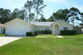 85 RED MILL DRIVE, Palm Coast, FL 32164
