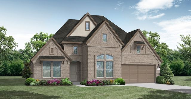 4217 Ramona Drive, Mckinney, TX 75071