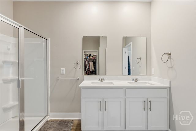 110 Grove Drive, Guyton, GA 31312