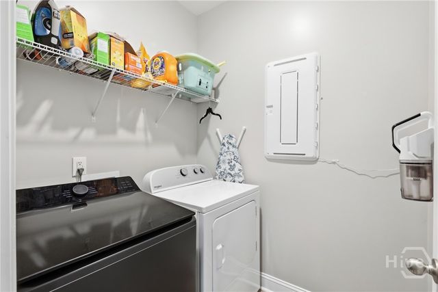 110 Grove Drive, Guyton, GA 31312
