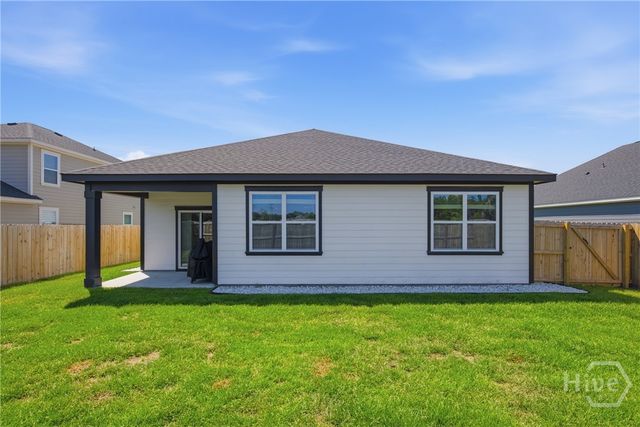 110 Grove Drive, Guyton, GA 31312