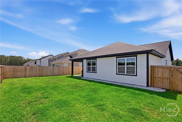 110 Grove Drive, Guyton, GA 31312