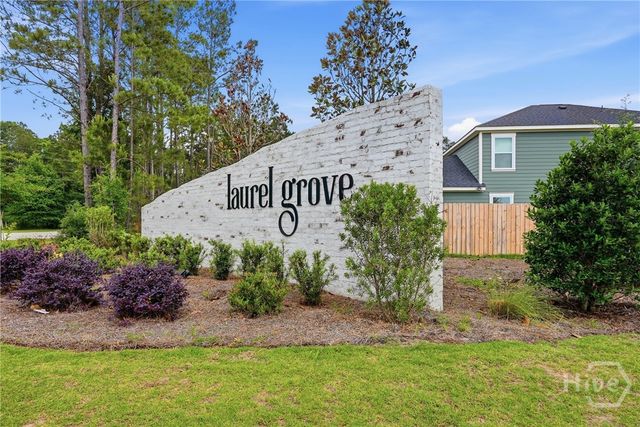 110 Grove Drive, Guyton, GA 31312