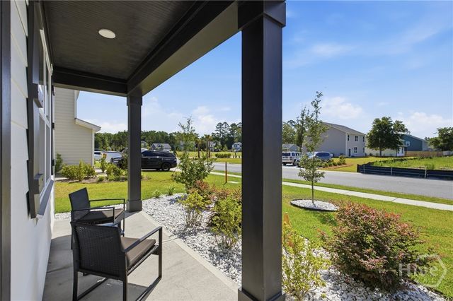110 Grove Drive, Guyton, GA 31312