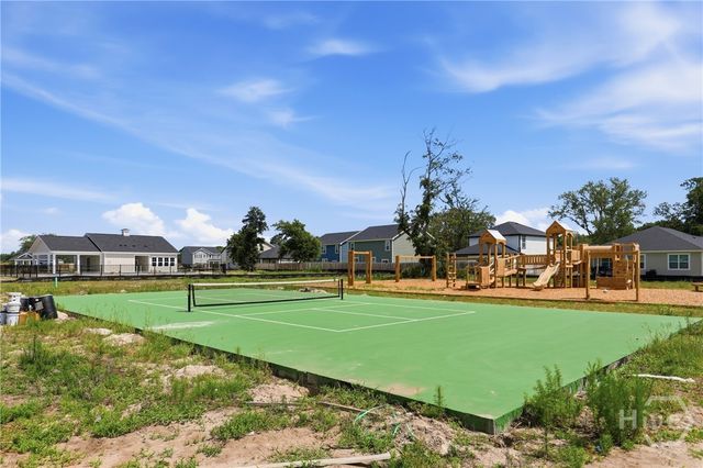 110 Grove Drive, Guyton, GA 31312