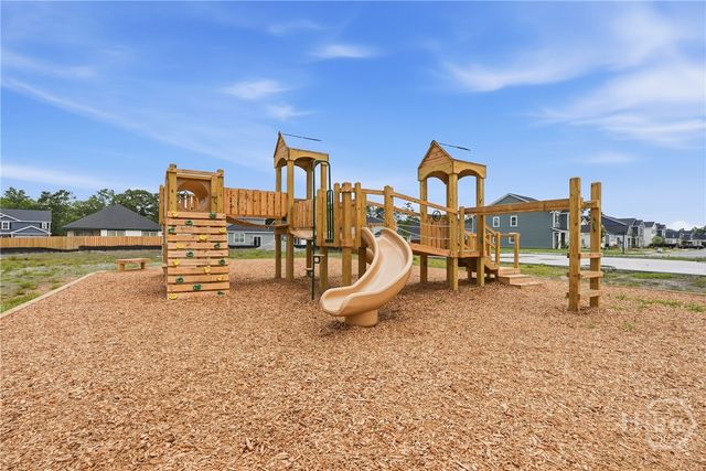 110 Grove Drive, Guyton, GA 31312