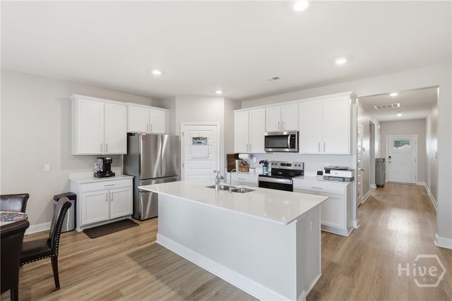 110 Grove Drive, Guyton, GA 31312