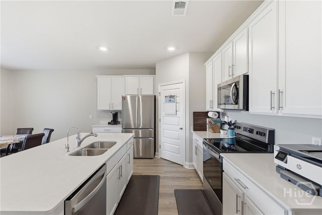 110 Grove Drive, Guyton, GA 31312