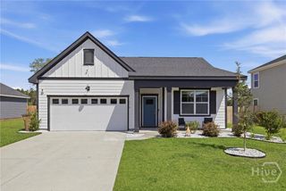 110 Grove Drive, Guyton, GA 31312