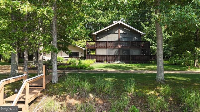 12575 SHORE PL, Nanjemoy, MD 20662