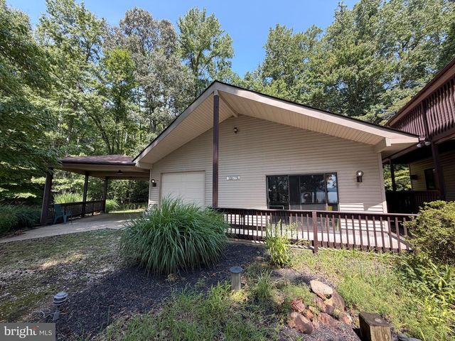12575 SHORE PL, Nanjemoy, MD 20662