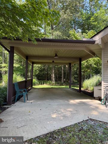 12575 SHORE PL, Nanjemoy, MD 20662