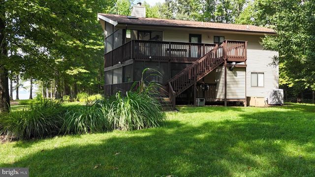 12575 SHORE PL, Nanjemoy, MD 20662
