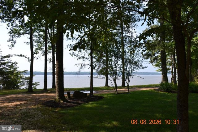 12575 SHORE PL, Nanjemoy, MD 20662