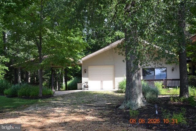 12575 SHORE PL, Nanjemoy, MD 20662