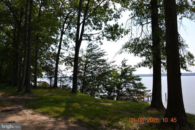 12575 SHORE PL, Nanjemoy, MD 20662