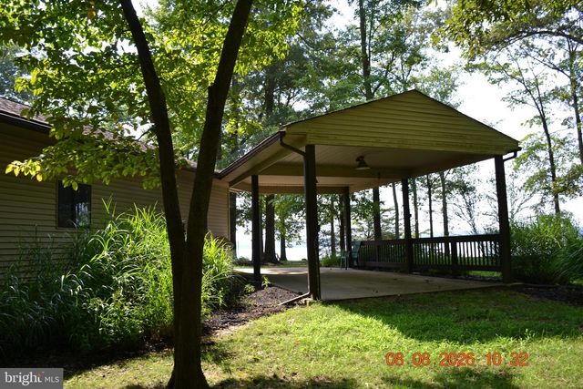 12575 SHORE PL, Nanjemoy, MD 20662