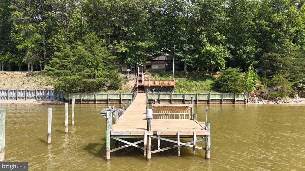12575 SHORE PL, Nanjemoy, MD 20662
