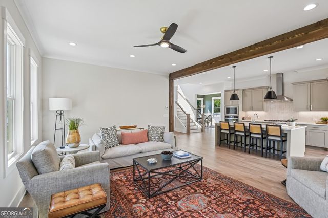 3310 Hillshire Drive, Cumming, GA 30028