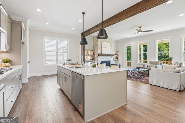 3310 Hillshire Drive, Cumming, GA 30028