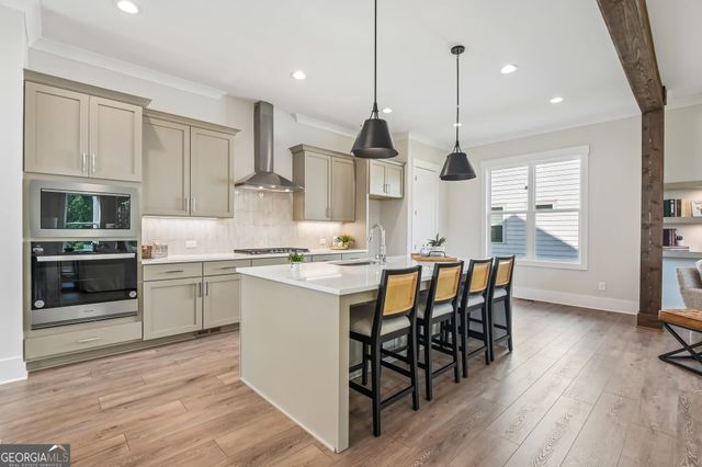 3310 Hillshire Drive, Cumming, GA 30028