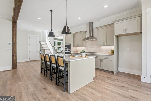 3310 Hillshire Drive, Cumming, GA 30028