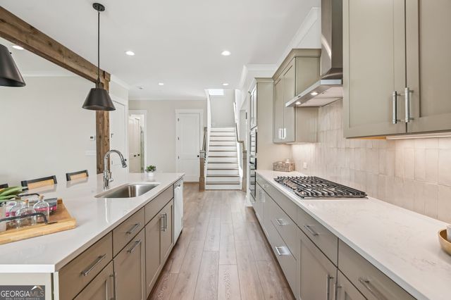 3310 Hillshire Drive, Cumming, GA 30028