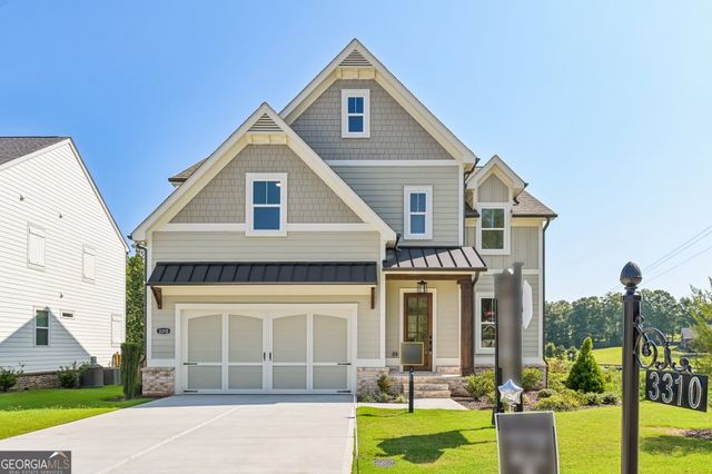 3310 Hillshire Drive, Cumming, GA 30028