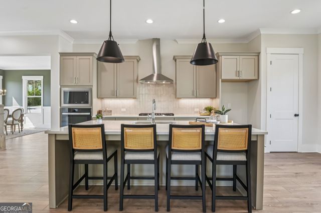 3310 Hillshire Drive, Cumming, GA 30028