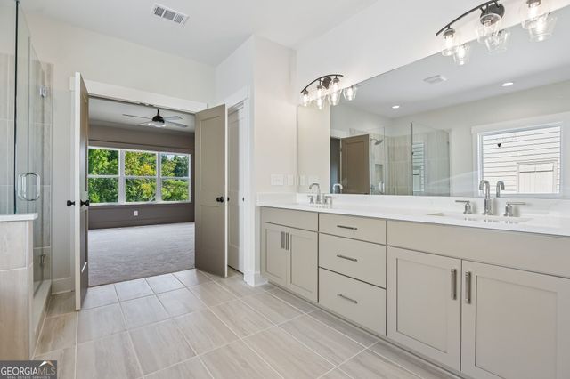 3310 Hillshire Drive, Cumming, GA 30028
